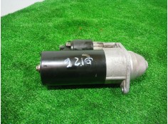 Recambio de motor arranque para mercedes-benz clase a (w168) 170 cdi (168.009) referencia OEM IAM 0051511601 0051511601 00011150