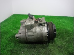 Recambio de compresor aire acondicionado para mercedes-benz clase m (w163) 270 cdi (163.113) referencia OEM IAM 4472208253 44722