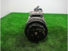 Recambio de compresor aire acondicionado para mercedes-benz clase m (w163) 270 cdi (163.113) referencia OEM IAM 4472208253 44722 2
