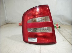 Recambio de piloto trasero izquierdo para skoda octavia berlina (1z3) referencia OEM IAM 6Y9945257 6Y9945257 6Y9945257