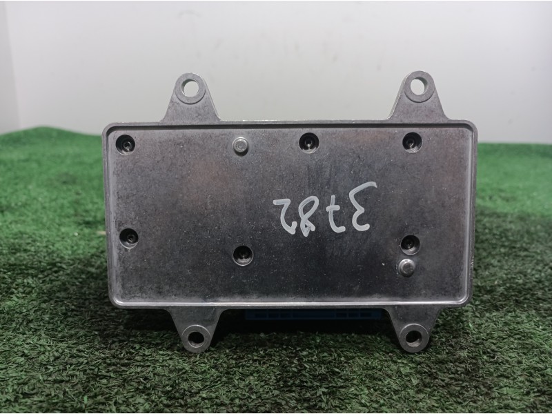 Recambio de centralita airbag para volvo v50 familiar 2.4 kinetic referencia OEM IAM 8697679 8697679 00001393B1