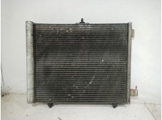 Recambio de radiador aire acondicionado para peugeot 207 confort referencia OEM IAM 9653035980 9653035980 9653035980