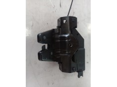 Recambio de cerradura maletero / porton para bmw serie 1 berlina (e81/e87) 120i referencia OEM IAM 8196401 8196401 8196401 2
