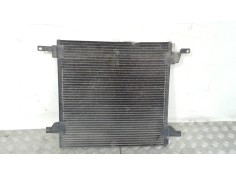 Recambio de condensador / radiador aire acondicionado para mercedes-benz clase m (w163) 270 cdi (163.113) referencia OEM IAM 121