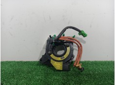 Recambio de anillo airbag para volvo v50 familiar 2.4 kinetic referencia OEM IAM   