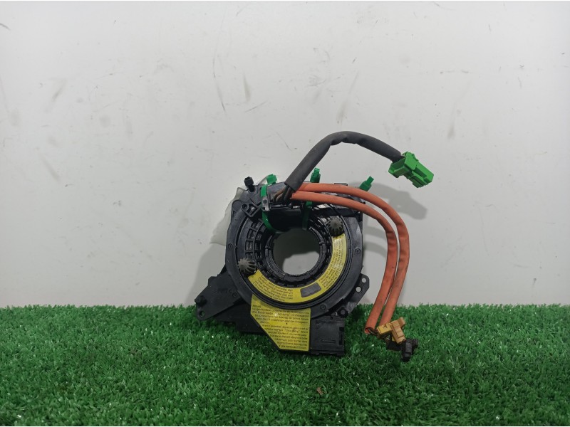 Recambio de anillo airbag para volvo v50 familiar 2.4 kinetic referencia OEM IAM   