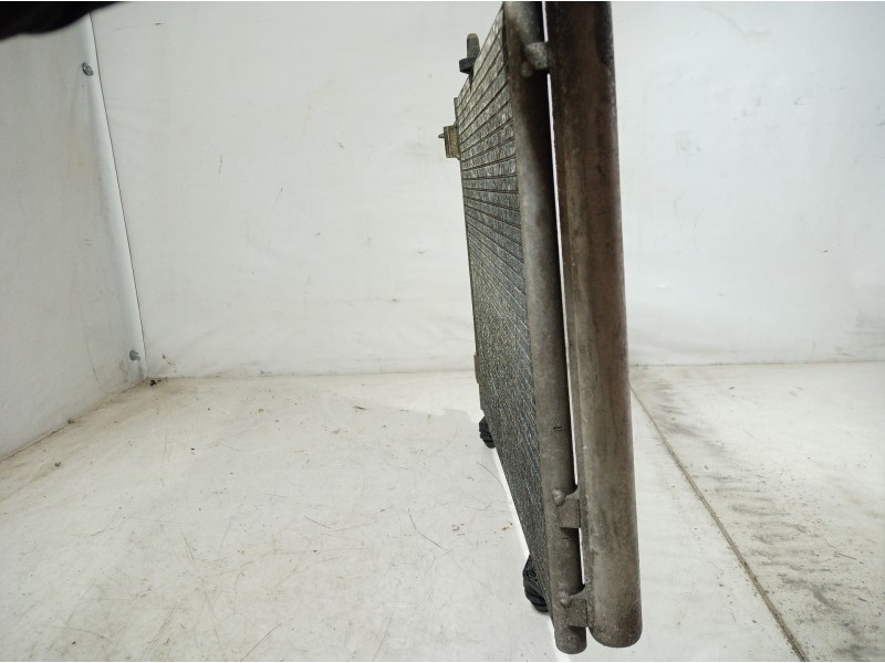 Recambio de radiador aire acondicionado para peugeot 207 confort referencia OEM IAM 9653035980 9653035980 9653035980