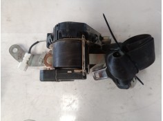 Recambio de cinturon seguridad delantero derecho para nissan micra (k12e) acenta referencia OEM IAM 86884AY301 86884AY301 86884A