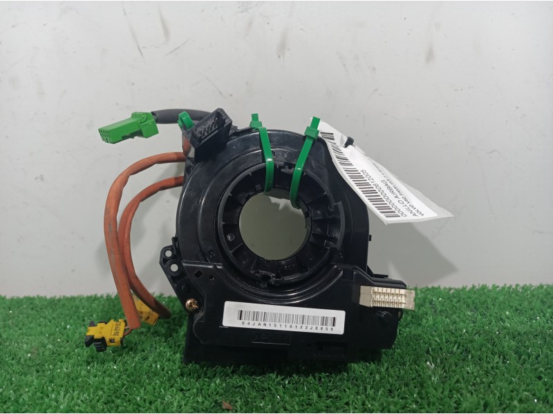 Recambio de anillo airbag para volvo v50 familiar 2.4 kinetic referencia OEM IAM   