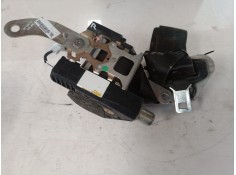 Recambio de cinturon seguridad delantero derecho para nissan micra (k12e) acenta referencia OEM IAM 86884AY301 86884AY301 86884A 2