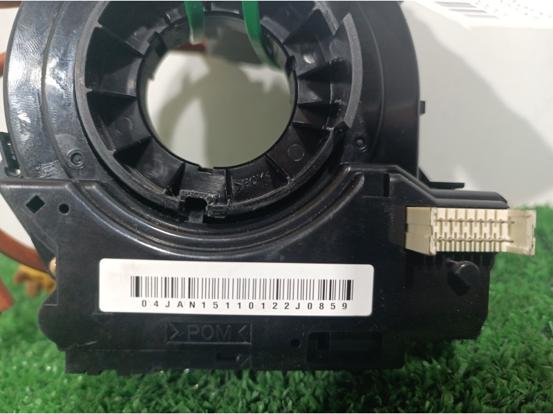 Recambio de anillo airbag para volvo v50 familiar 2.4 kinetic referencia OEM IAM   