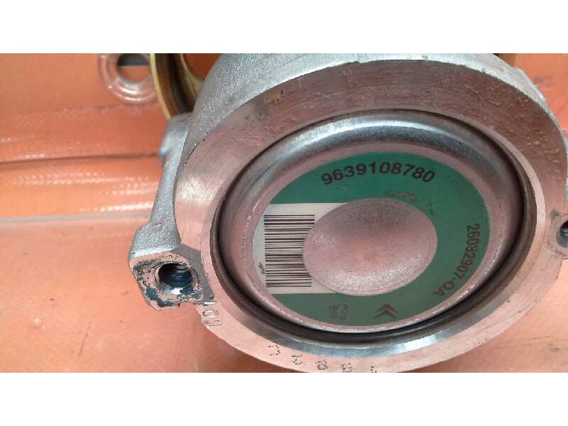 Recambio de bomba direccion para citroën xsara berlina 1.9 diesel referencia OEM IAM 9639108780 9639108780 9639108780
