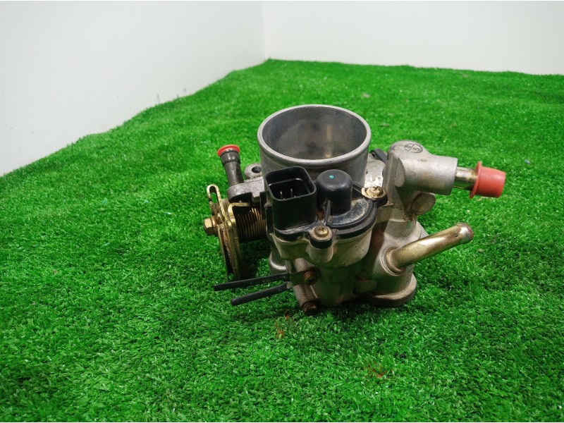 Recambio de caja mariposa para seat cordoba berlina (6k2) stella referencia OEM IAM   