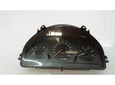 Recambio de cuadro instrumentos para mercedes-benz clase m (w163) 270 cdi (163.113) referencia OEM IAM 3329130030 3329130030 332