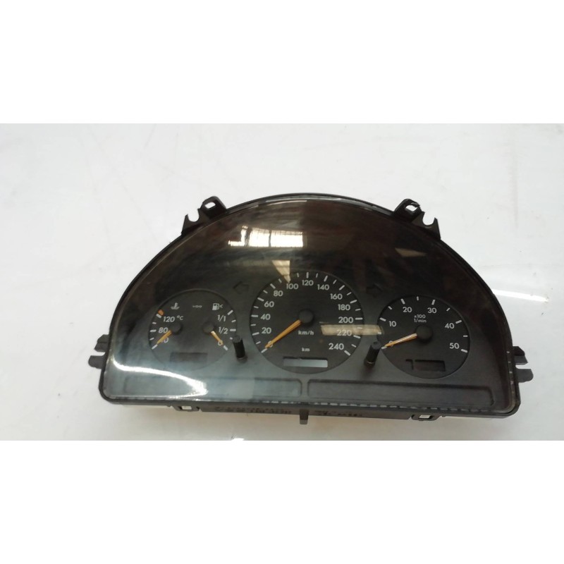 Recambio de cuadro instrumentos para mercedes-benz clase m (w163) 270 cdi (163.113) referencia OEM IAM 3329130030 3329130030 332