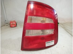 Recambio de piloto trasero derecho para skoda octavia berlina (1z3) referencia OEM IAM 6Y9945112B 6Y9945112B 6Y9945112