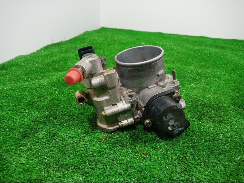 Recambio de caja mariposa para seat cordoba berlina (6k2) stella referencia OEM IAM   