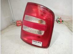 Recambio de piloto trasero derecho para skoda octavia berlina (1z3) referencia OEM IAM 6Y9945112B 6Y9945112B 6Y9945112 2