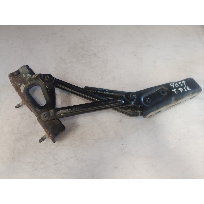 Recambio de amortiguadores maletero / porton para peugeot 407 sport referencia OEM IAM 9656592980 9656592980 9656592980