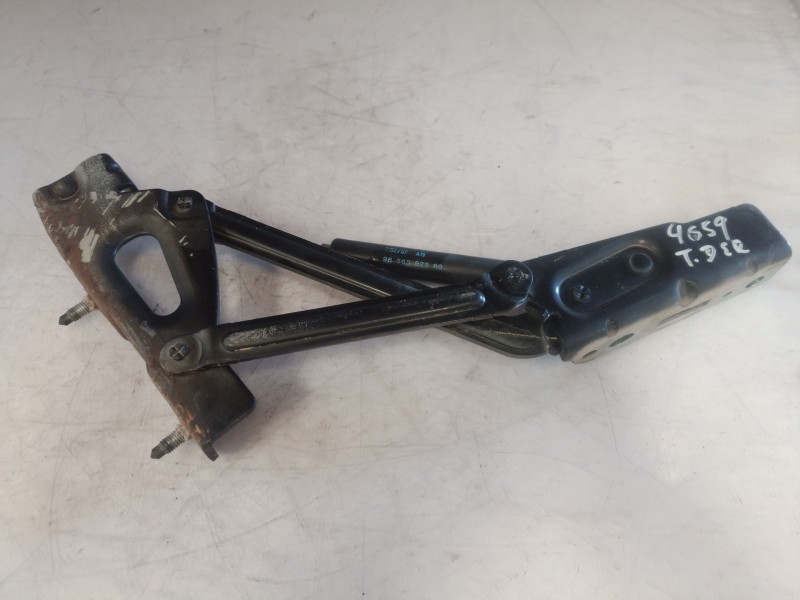 Recambio de amortiguadores maletero / porton para peugeot 407 sport referencia OEM IAM 9656592980 9656592980 9656592980