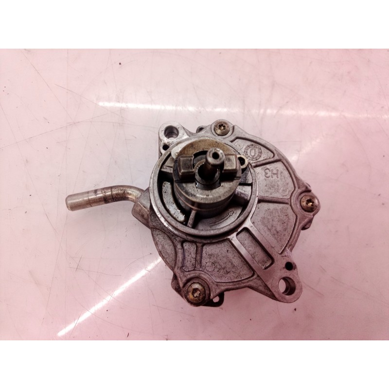 Recambio de depresor freno / bomba vacio para mercedes-benz clase m (w163) 270 cdi (163.113) referencia OEM IAM A6122300065 A612