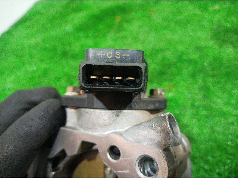 Recambio de caja mariposa para seat cordoba berlina (6k2) stella referencia OEM IAM   