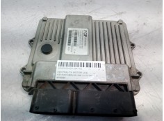 Recambio de centralita motor uce para fiat punto berlina (188) 1.3 jtd cat referencia OEM IAM 55192093 55192093 55192093