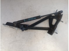 Recambio de amortiguadores maletero / porton para peugeot 407 sport referencia OEM IAM 9656592980 9656592980 9656592980 2