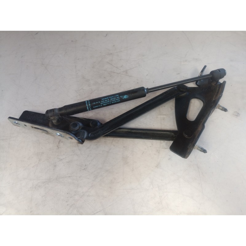 Recambio de amortiguadores maletero / porton para peugeot 407 sport referencia OEM IAM 9656592980 9656592980 9656592980