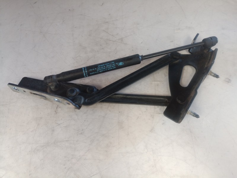 Recambio de amortiguadores maletero / porton para peugeot 407 sport referencia OEM IAM 9656592980 9656592980 9656592980