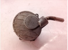 Recambio de depresor freno / bomba vacio para mercedes-benz clase m (w163) 270 cdi (163.113) referencia OEM IAM A6122300065 A612 2