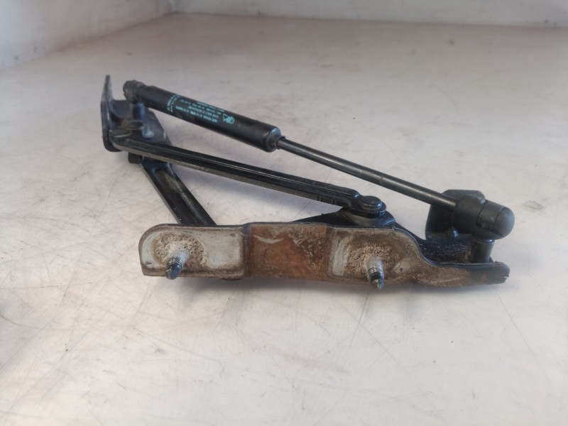 Recambio de amortiguadores maletero / porton para peugeot 407 sport referencia OEM IAM 9656592980 9656592980 9656592980