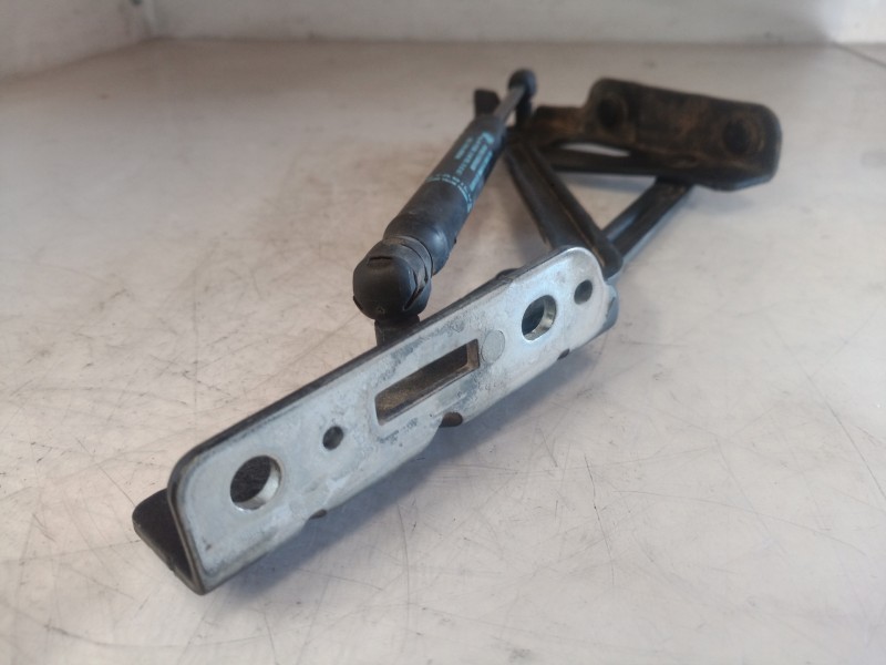 Recambio de amortiguadores maletero / porton para peugeot 407 sport referencia OEM IAM 9656592980 9656592980 9656592980