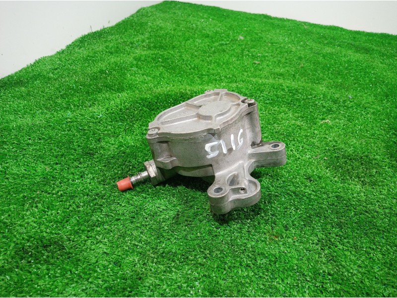 Recambio de depresor freno / bomba vacio para citroën jumpy hdi 120 atlante combi referencia OEM IAM   