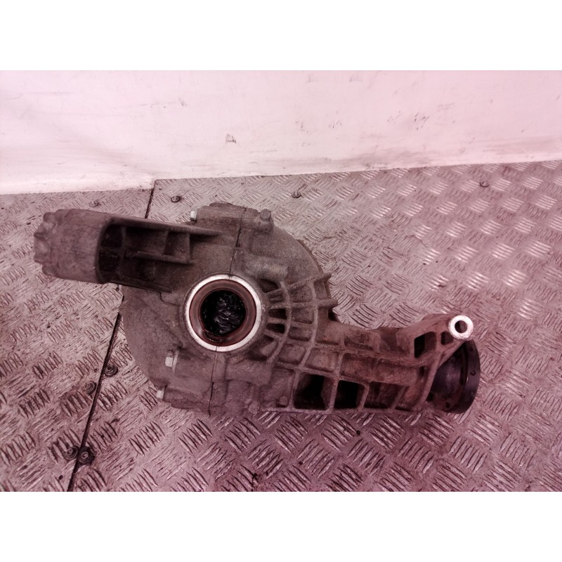 Recambio de diferencial trasero para mercedes-benz clase m (w163) 270 cdi (163.113) referencia OEM IAM 4460310010 4460310010 446