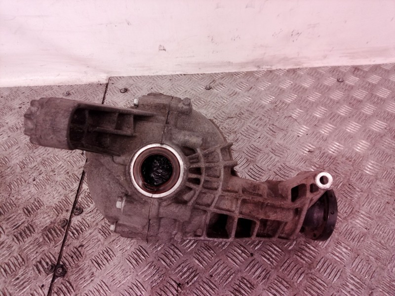 Recambio de diferencial trasero para mercedes-benz clase m (w163) 270 cdi (163.113) referencia OEM IAM 4460310010 4460310010 446