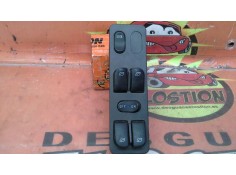 Recambio de mando elevalunas delantero izquierdo para saab 9-3 berlina referencia OEM IAM 4814356 4814372 4814372