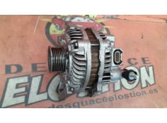 Recambio de alternador para mazda 2 lim. (de) 1.3 pulse (5-ptas) referencia OEM IAM A2TG1391 A2TG1391  2