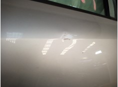 Recambio de puerta trasera izquierda para suzuki swift berlina (mz) 1.3 ddis diesel cat referencia OEM IAM    2