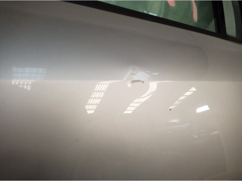 Recambio de puerta trasera izquierda para suzuki swift berlina (mz) 1.3 ddis diesel cat referencia OEM IAM   