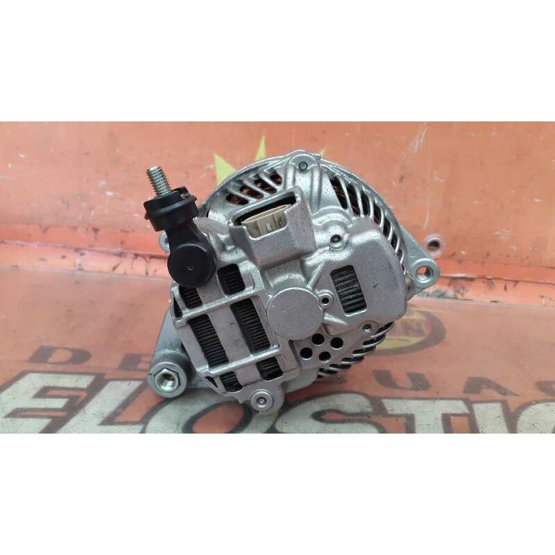 Recambio de alternador para mazda 2 lim. (de) 1.3 pulse (5-ptas) referencia OEM IAM A2TG1391 A2TG1391 