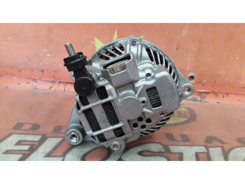 Recambio de alternador para mazda 2 lim. (de) 1.3 pulse (5-ptas) referencia OEM IAM A2TG1391 A2TG1391 