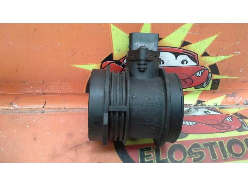 Recambio de caudalimetro para mercedes-benz clase clk (w208) cabrio referencia OEM IAM 0280217515  
