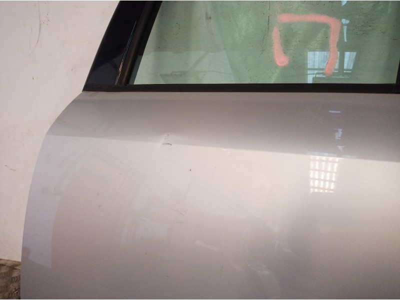 Recambio de puerta trasera izquierda para suzuki swift berlina (mz) 1.3 ddis diesel cat referencia OEM IAM   