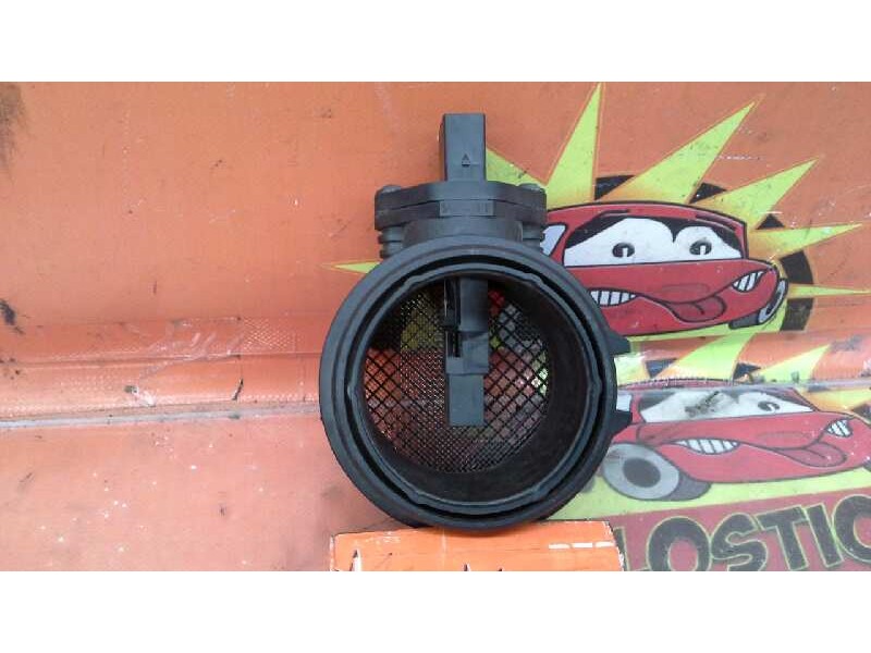 Recambio de caudalimetro para mercedes-benz clase clk (w208) cabrio referencia OEM IAM 0280217515  