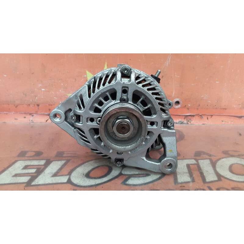 Recambio de alternador para mazda 2 lim. (de) 1.3 pulse (5-ptas) referencia OEM IAM A2TG1391 A2TG1391 