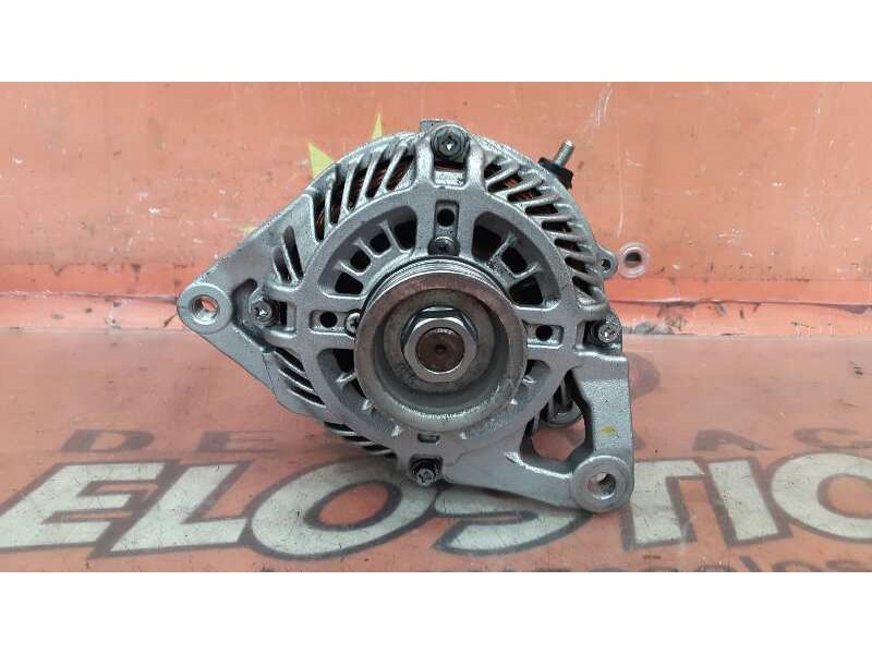 Recambio de alternador para mazda 2 lim. (de) 1.3 pulse (5-ptas) referencia OEM IAM A2TG1391 A2TG1391 