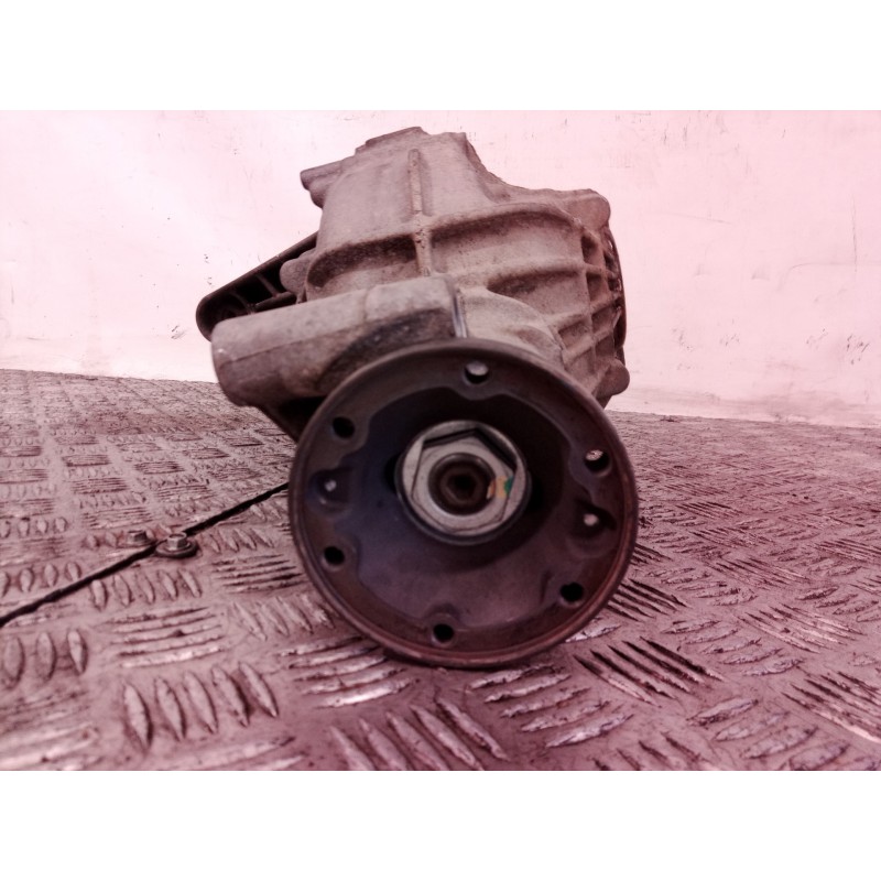 Recambio de diferencial trasero para mercedes-benz clase m (w163) 270 cdi (163.113) referencia OEM IAM 4460310010 4460310010 446