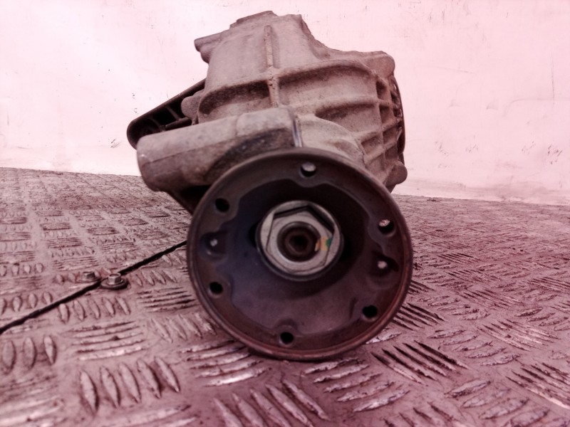 Recambio de diferencial trasero para mercedes-benz clase m (w163) 270 cdi (163.113) referencia OEM IAM 4460310010 4460310010 446