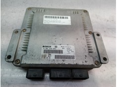 Recambio de centralita motor uce para citroën xsara berlina 2.0 hdi referencia OEM IAM 0281010871 0281010871 9645442480
